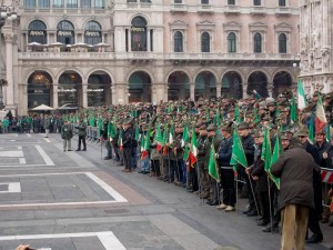 13 dicembre Milano